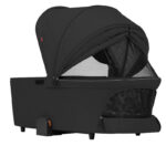 Коляска детская 2 в 1 Carrello Epica, цвет Space Black 4