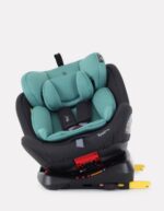 Автокресло RANT basic "Twist" isofix, цвет Mint (Арт. YC06) 10