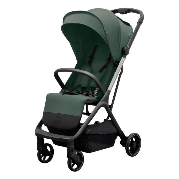 Коляска детская Carrello Nova, цвет Rainforest Green (Арт. CRL- 5521) 1