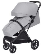 Детская коляска Carrello Nero, цвет Dove Grey 3