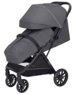 Детская коляска Carrello Nero, цвет Slate Grey 3