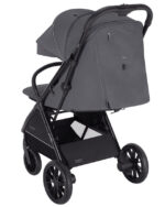 Детская коляска Carrello Nero, цвет Slate Grey 5