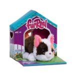 Интерактивная игрушка FurReal Friends "Мини-кошка" (11 см) 2