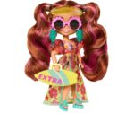 Barbie Extra Fly Minis рыженькая в пляжной одежде Оригинал 3