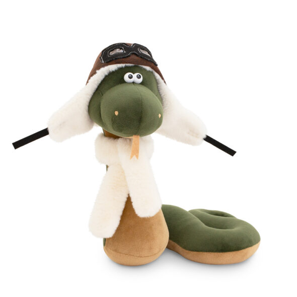 "Змей Авиатор" ТМ Orange Toys 20 (6/48) 1