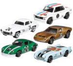 Игрушечная машинка "Hot Wheels" серия "Themed Assorted" (Арт. HRT81) 1