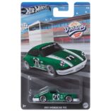 Игрушечная машинка "Hot Wheels" серия "Themed Assorted" (Арт. HRT81) 2