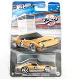 Игрушечная машинка "Hot Wheels" серия "Themed Assorted" (Арт. HRT81) 4