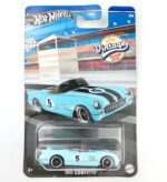 Игрушечная машинка "Hot Wheels" серия "Themed Assorted" (Арт. HRT81) 5