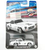 Игрушечная машинка "Hot Wheels" серия "Themed Assorted" (Арт. HRT81) 6