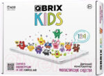 Конструктор QBRIX KIDS "Фантастические существа" (Арт. 30028) 1