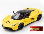 Машинка Die-cast "Ferrari" (Арт. 24123) 1