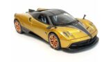 Машинка Die-cast "Pagani Zonda" (Арт. 24253) 1