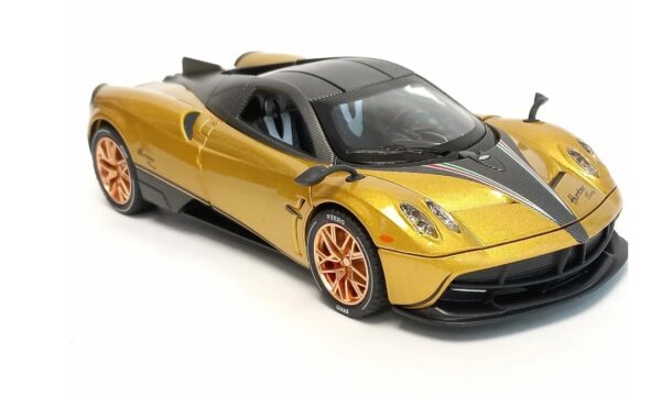 Машинка Die-cast "Pagani Zonda" (Арт. 24253)