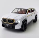 Машинка Die-cast "BMW XM" (Арт. A3236) 1