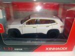 Машинка Die-cast "BMW XM" (Арт. A3236) 2