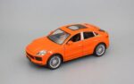 Машинка Die-cast "Porsche Cayenne" (Арт. B2402) 1