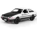 Машинка Die-cast "Toyota Sprinter Trueno AE86" (Арт. B2404) 3