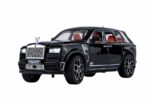 Машинка Die-cast "Rolls Roys Cullinan Mansory" (Арт. B2408) 1