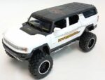 Машинка Die-cast "Hummer" (Арт. B2410) 2