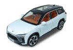 Машинка Die-cast "NIO ES8 SUV" (Арт. B2412) 2