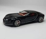 Машинка Die-cast "Bugatti Atlantic" (Арт. B2417) 2