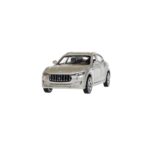 Машина металл «Maserati Levante» ТМ «Технопарк» (Арт. 67348) 3