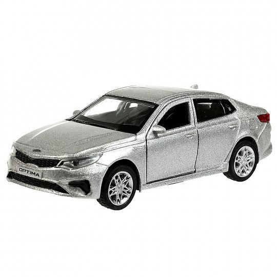 Машина металл «Kia Optima» ТМ «Технопарк» (Арт. OPTIMA-12-SR) 2