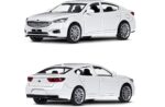 Машина металл «Kia K7» ТМ «Технопарк» (Арт. 67371W) 1