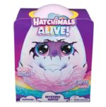 Игрушка интерактивная Hatchimals "Сюрприз Единорог" 1