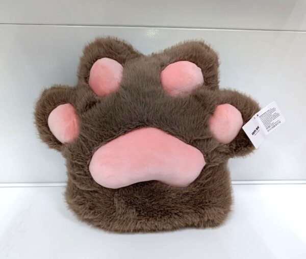 Мягкая игрушка "Лапа" (Арт. 150-45)