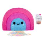 Флаффи Стаффиз Игровой набор Подушка для Челенджа Радуга Fluffie Stuffiez 6