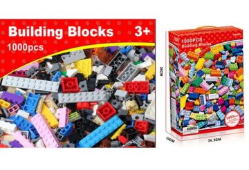 Конструктор «Блоки» (Арт. 10800A1)