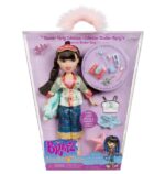 Братц Кукла Джейд Slumber Party с аксессуарами Bratz 1