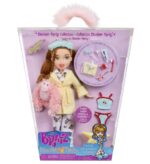 Братц Кукла Меган Slumber Party с аксессуарами Bratz 1