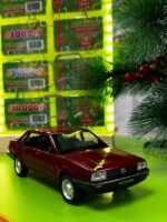 Машинка Die-cast "Volkswagen Santana" (Арт. B2431) 1