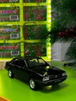 Машинка Die-cast "Volkswagen Santana" (Арт. B2431) 2