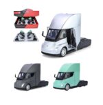 Машинка Die-cast "Tesla Semi" (Арт. B2449) 1