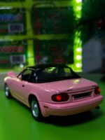 Машинка Die-cast "Mazda MX-5" (Арт. B2450) 2