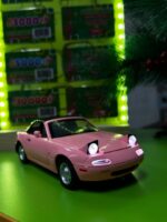 Машинка Die-cast "Mazda MX-5" (Арт. B2450) 1