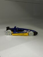 Машинка металлическая Hot Wheels в ассортименте 4