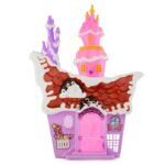 Игровой набор "Домик" в коробке (Арт. 666-772X) 4