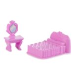 Игровой набор "Домик" в коробке (Арт. 666-772X) 8