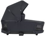 Коляска Carrello 2 в 1 Omega +, цвет Cosmo Black + переходник на автолюльку (Арт. CRL-6540) 3