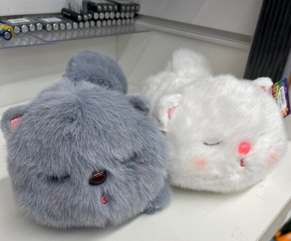 Мягкая игрушка "Кот" (Арт. 5209-30) 1