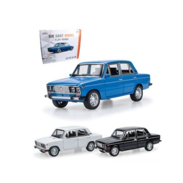 Машина мет. «Жигули» (Арт. 2413B)