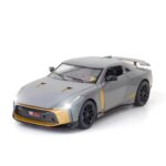Машина мет. "Nissan Skyline" (Арт. 24242) 2