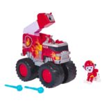 Щенячий патруль. Игровой набор Rescue Wheels с фигуркой Маршалл. Paw Patrol 2