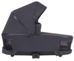 Коляска Carrello 2 в 1 Omega +, цвет Meteor Grey (Арт. CRL-6540/1) 5