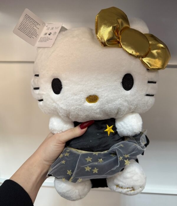 Кошка "Hello Kitty" (Арт. 5759-35) 1
